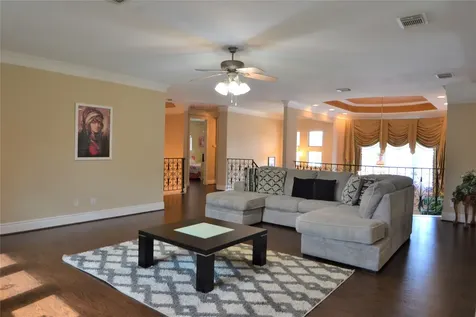 5303 Fenwick Way Court Sugar Land TX 77479