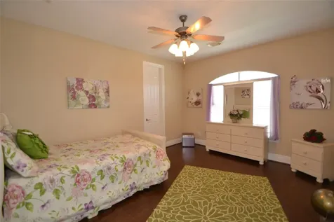 5303 Fenwick Way Court Sugar Land TX 77479