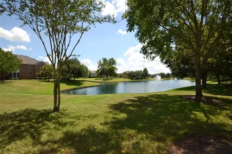 5303 Fenwick Way Court Sugar Land TX 77479