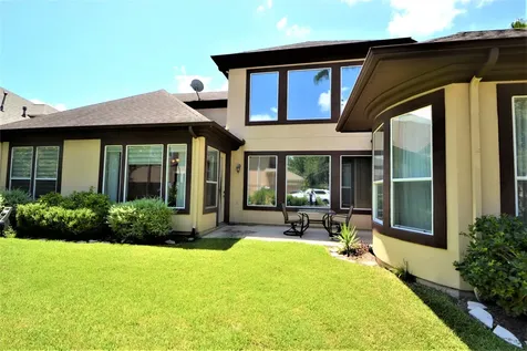 5303 Fenwick Way Court Sugar Land TX 77479