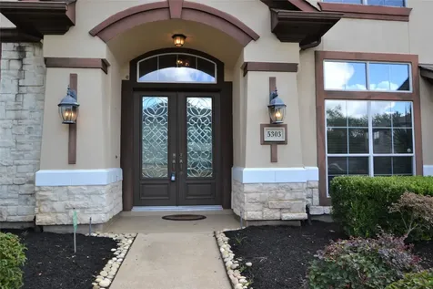 5303 Fenwick Way Court Sugar Land TX 77479