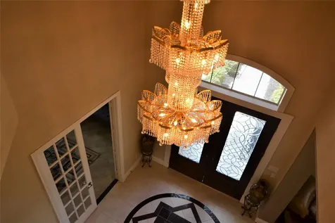 5303 Fenwick Way Court Sugar Land TX 77479