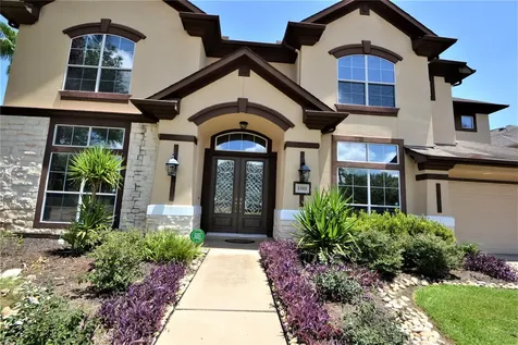 5303 Fenwick Way Court Sugar Land TX 77479