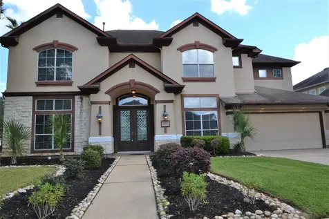 5303 Fenwick Way Court Sugar Land TX 77479