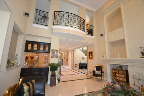 5303 Fenwick Way Court Sugar Land TX 77479