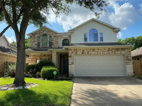 2714 Orchard Creek Lane Katy TX 77494