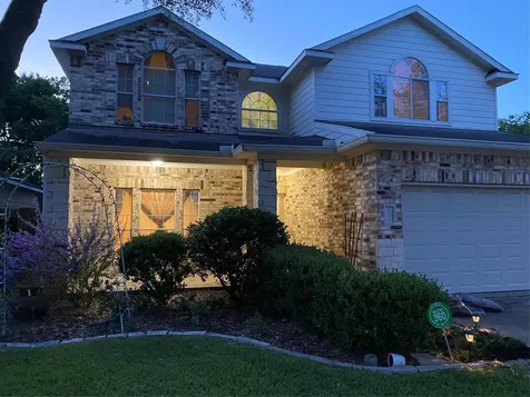 2714 Orchard Creek Lane Katy TX 77494