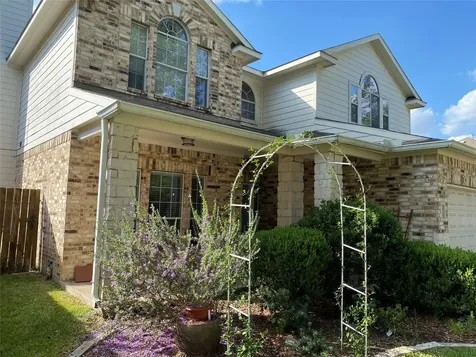 2714 Orchard Creek Lane Katy TX 77494