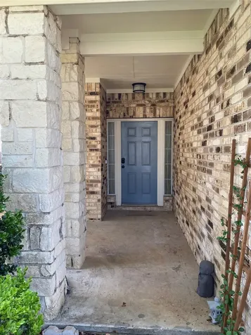 2714 Orchard Creek Lane Katy TX 77494