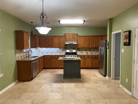 2714 Orchard Creek Lane Katy TX 77494