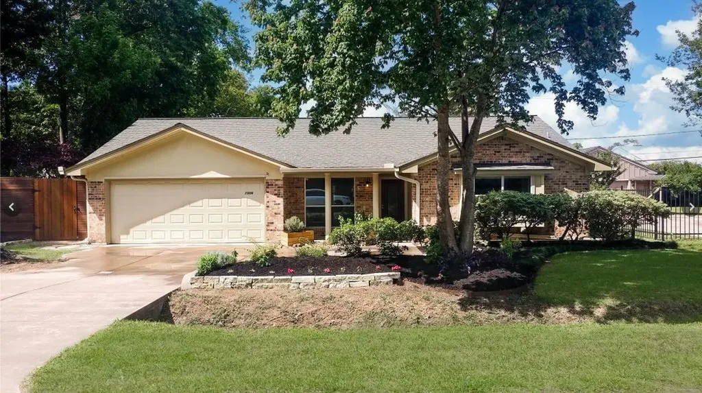 1506 Del Norte Street Houston TX 77018