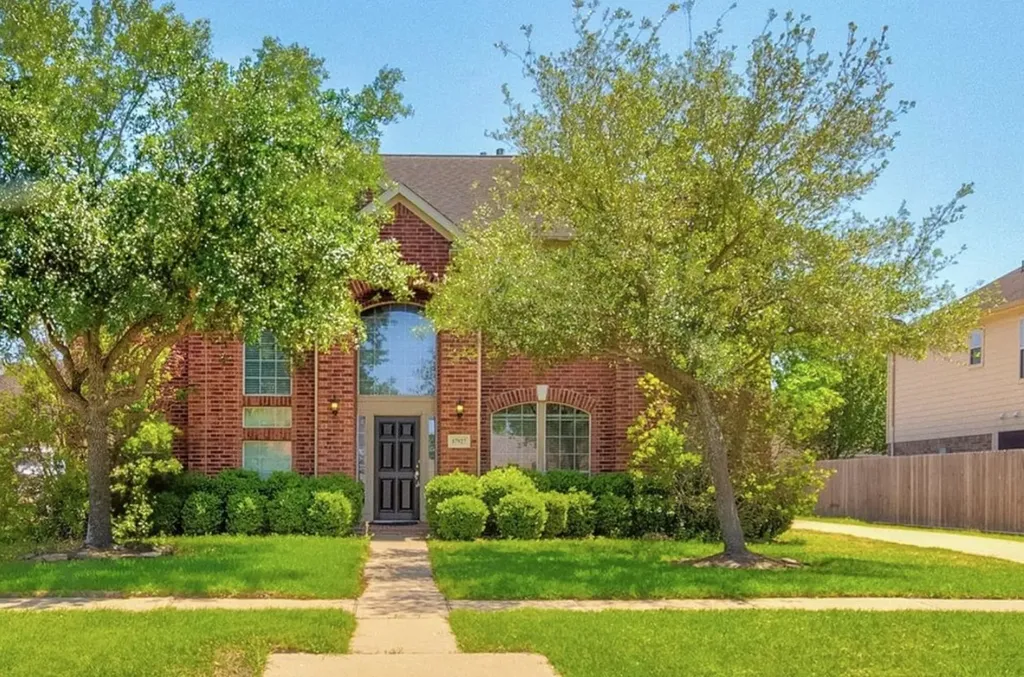 17927 Oak Park Bend Lane Cypress TX 77433