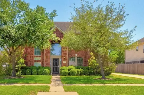 17927 Oak Park Bend Lane Cypress TX 77433