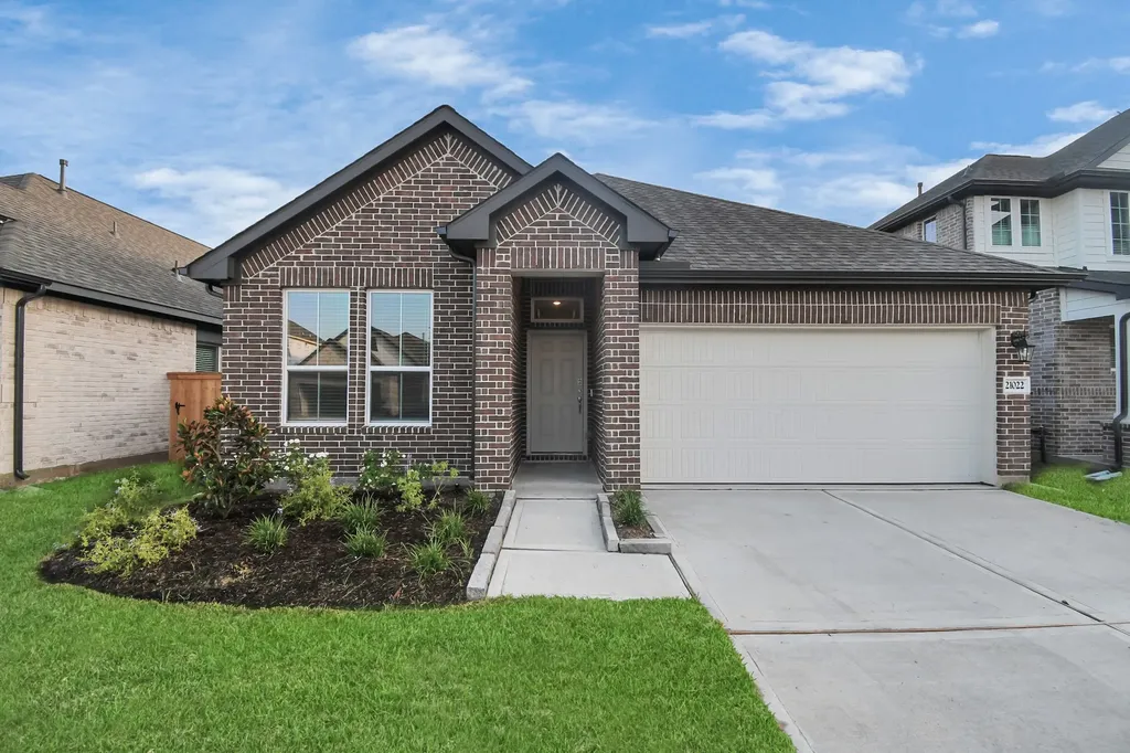 7510 Terramar Bay Lane Cypress TX 77433