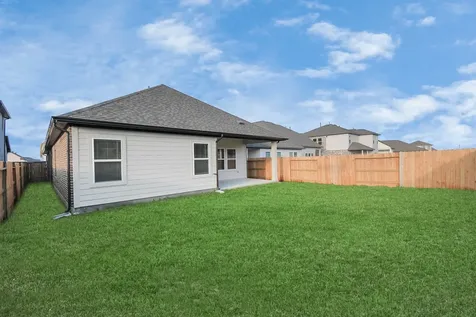 7510 Terramar Bay Lane Cypress TX 77433