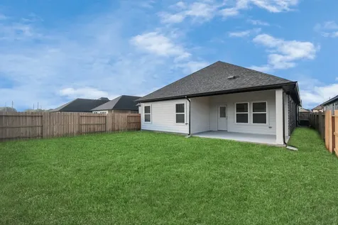 7510 Terramar Bay Lane Cypress TX 77433