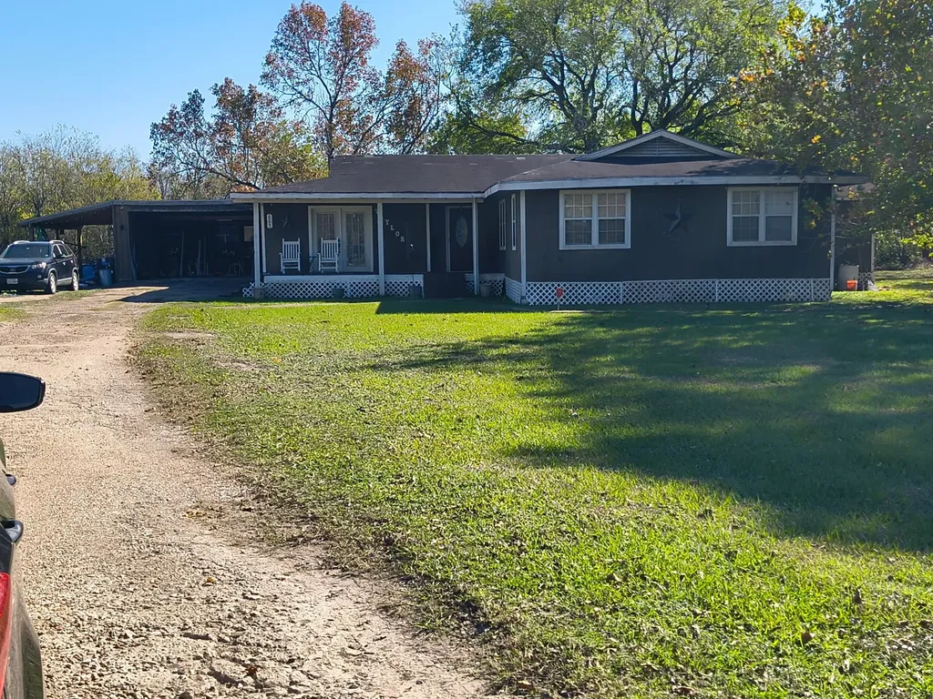 6723 Pleak Crossing Richmond TX 77469