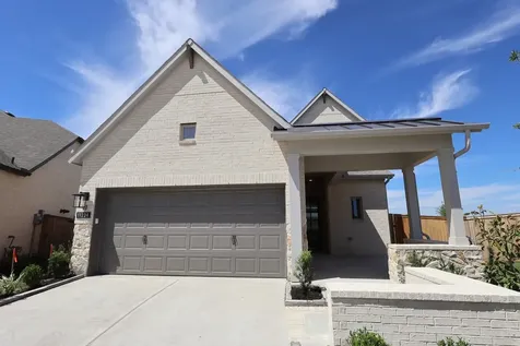 11234 Apricot Sulphur Drive Cypress TX 77433