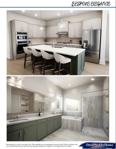 11234 Apricot Sulphur Drive Cypress TX 77433