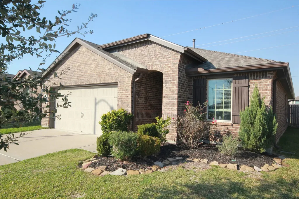29550 Patricias Way Katy TX 77494