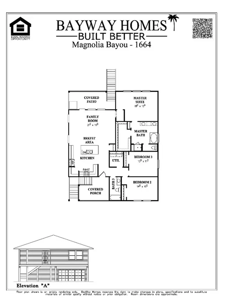 1901 Cindy Court Dickinson TX 77539