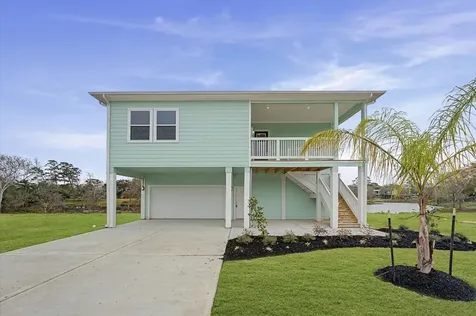 1901 Cindy Court Dickinson TX 77539