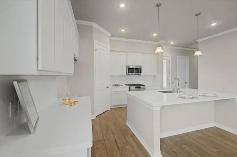 1901 Cindy Court Dickinson TX 77539