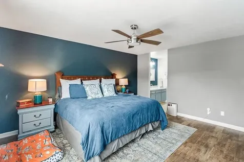 5005 Georgi Lane 64 Houston TX 77092