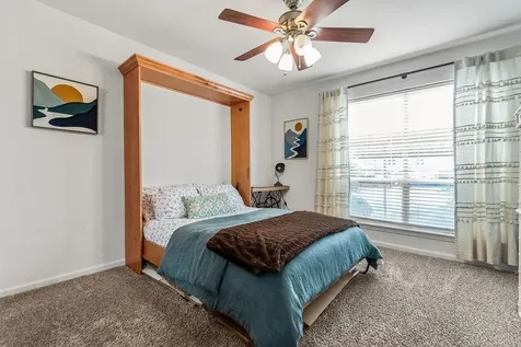 5005 Georgi Lane 64 Houston TX 77092