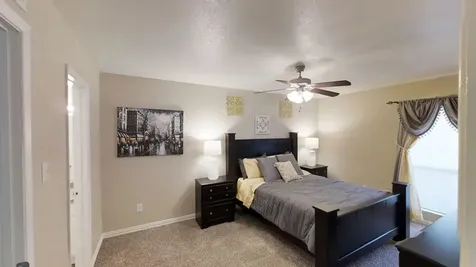 515 S Bender Avenue 504 Humble TX 77338