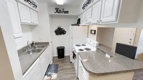 515 S Bender Avenue 504 Humble TX 77338