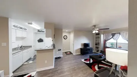 515 S Bender Avenue 504 Humble TX 77338