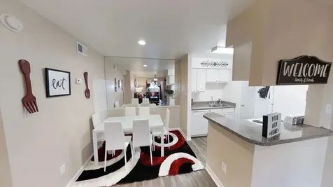 515 S Bender Avenue 504 Humble TX 77338