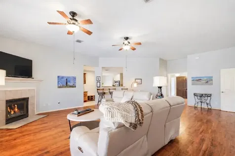 410 Scarlet Sage Drive League City TX 77573