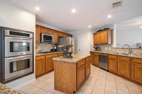 410 Scarlet Sage Drive League City TX 77573