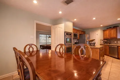 410 Scarlet Sage Drive League City TX 77573