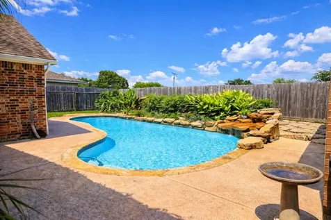 410 Scarlet Sage Drive League City TX 77573
