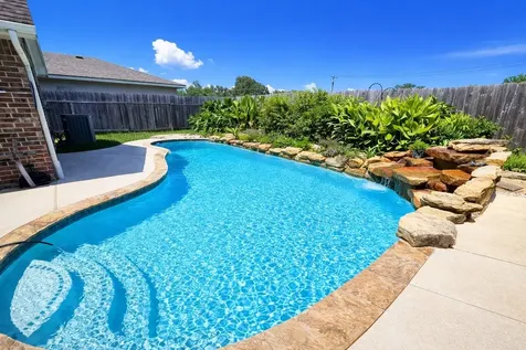 410 Scarlet Sage Drive League City TX 77573