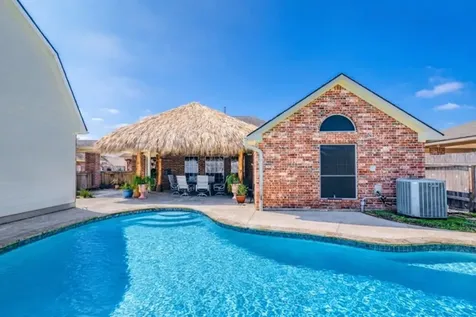 410 Scarlet Sage Drive League City TX 77573