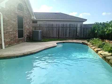 410 Scarlet Sage Drive League City TX 77573