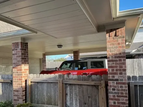 410 Scarlet Sage Drive League City TX 77573