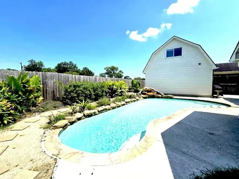 410 Scarlet Sage Drive League City TX 77573