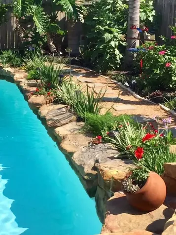 410 Scarlet Sage Drive League City TX 77573