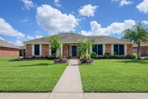 410 Scarlet Sage Drive League City TX 77573