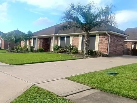 410 Scarlet Sage Drive League City TX 77573