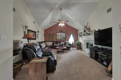 33633 Mayer Road Hockley TX 77484