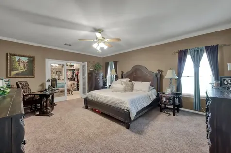 33633 Mayer Road Hockley TX 77484