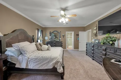 33633 Mayer Road Hockley TX 77484