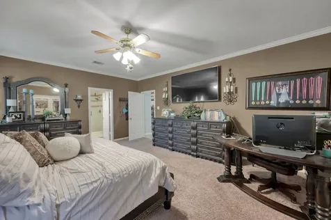 33633 Mayer Road Hockley TX 77484