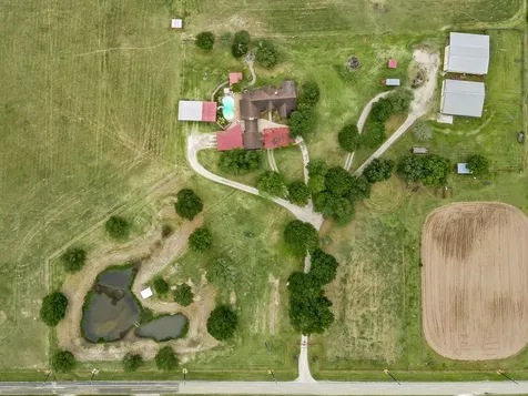 33633 Mayer Road Hockley TX 77484